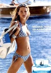 Island Capri Michael Kors