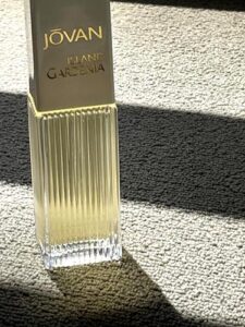 Island Gardenia Jovan