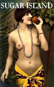 Island Girl: Sugar Island (Caribbean) Opus Oils