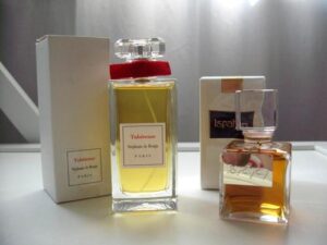 Ispahan Reedition Collection 2008 Yves Rocher