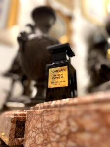 Italian Cypress Tom Ford