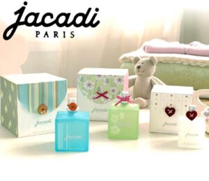 Jacadi Fille Jacadi