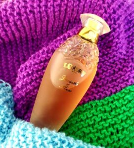 Jacinthe Et Rose E. Coudray