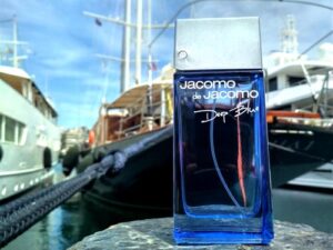 Jacomo de Jacomo Deep Blue Jacomo