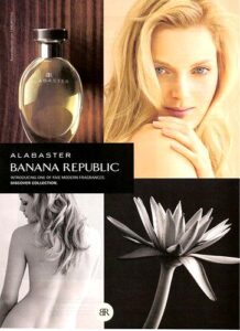 Jade Banana Republic