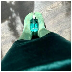 Jade Olivier Durbano