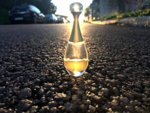 J’Adore Gold Supreme (Divinement Or) Dior