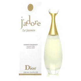 J’adore Le Jasmin Dior
