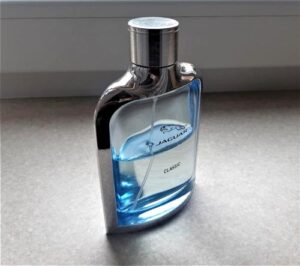 Jaguar Classic Jaguar