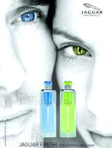 Jaguar Fresh Man Jaguar