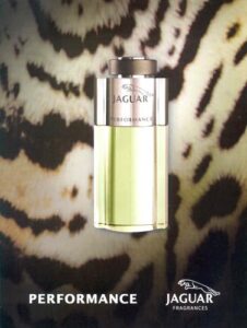 Jaguar Performance Jaguar