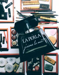 J’Aime La Nuit La Perla