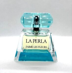 J’Aime Les Fleurs La Perla