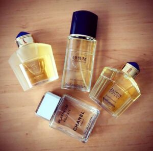 Jaipur Homme Boucheron