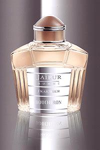 Jaipur Homme Fraicheur Boucheron