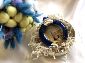 Jaipur Saphir Boucheron