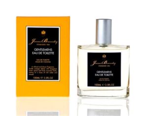 James Bronnley Bronnley