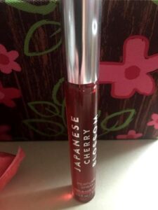 Japanese Cherry Blossom Bath & Body Works