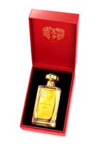 Jardin Blanc Maitre Parfumeur et Gantier