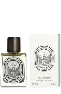 Jardin Clos Diptyque