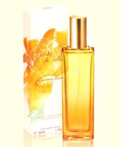Jardin de Sicile ID Parfums