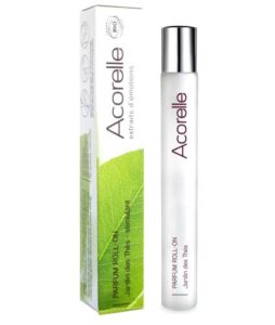 Jardin des Thes Acorelle