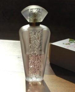 Jardin d’Interdit Givenchy