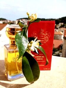 Jardin du Néroli Maitre Parfumeur et Gantier