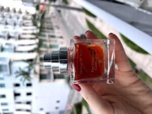 Jasmin de Nuit The Different Company