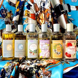 Jasmin Durance en Provence