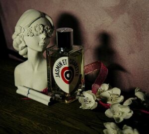 Putain des Palaces Etat Libre d’Orange