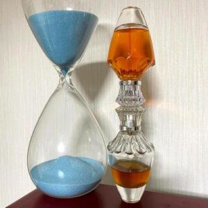 Jasmin Fleur Jill Stuart