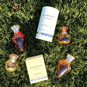 Vanilla Lust Jill Stuart