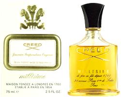 Jasmin Imperatrice Eugenie Creed