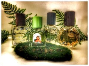 Citron Boboli Le Jardin Retrouve