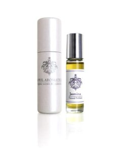 Jasmina Oil Perfume April Aromatics