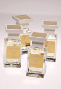 Jasmine Musk Tom Ford