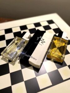 Jazz Prestige Yves Saint Laurent