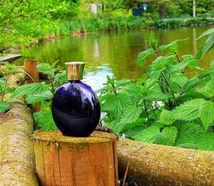 Je Reviens Eau de Toilette Worth