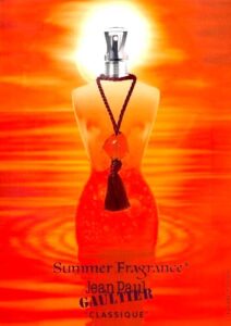 Jean Paul Gaultier Summer Jean Paul Gaultier