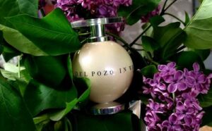 Jesus Del Pozo In White Jesus Del Pozo