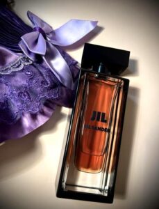 Jil Eau de Parfum Jil Sander