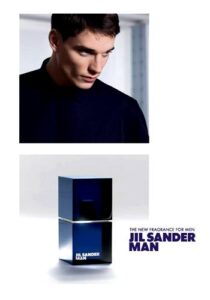 Jil Sander Man Jil Sander