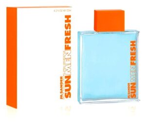Jil Sander Sun Men Fresh Jil Sander