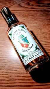 Jockey Club Caswell Massey