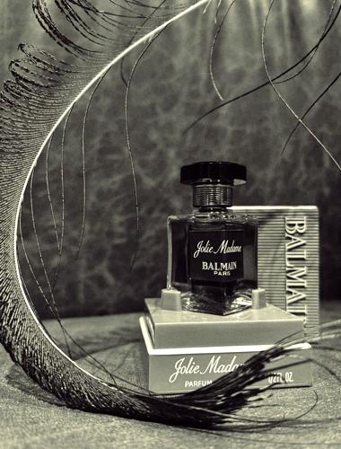 Jolie Madame Pierre Balmain para Mujeres | Parfumistas