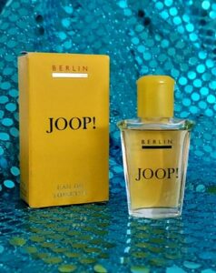 Joop! Berlin Joop!