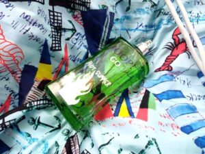 Joop! Go Hot Summer 2008 Joop!