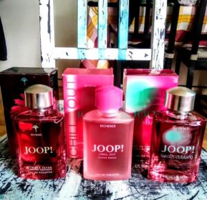Joop! Homme Chill Out Joop!