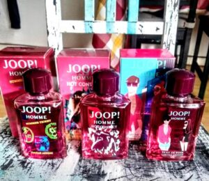 Joop! Homme Hot Contact Joop!